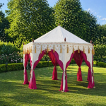 Gul Mahal Tent