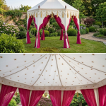 Gul Mahal Tent