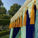 Morbagh Tent