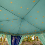 Morbagh Tent